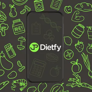 App Dierfy en el móvil